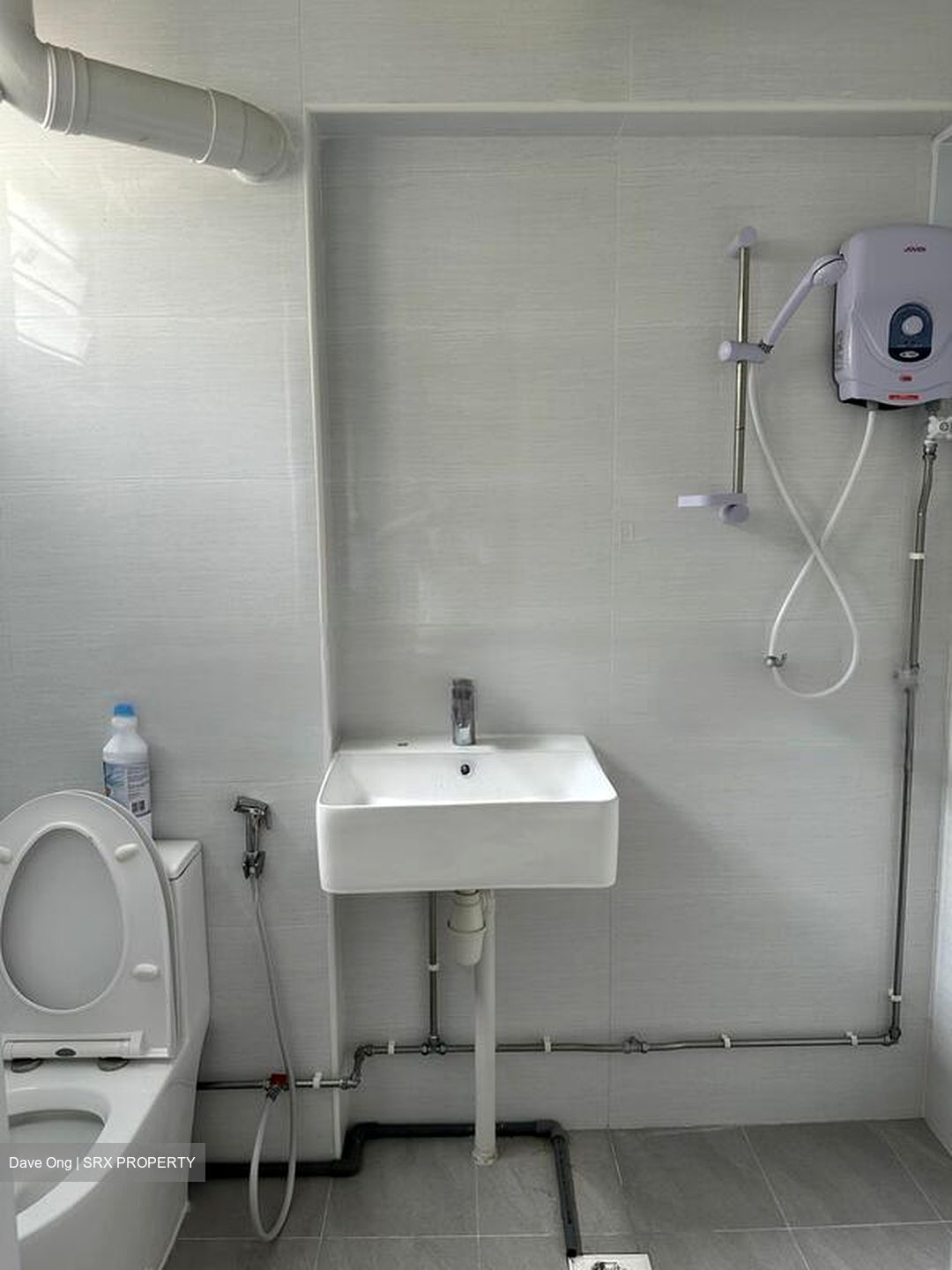 Blk 305 Yishun Rivergreen (Yishun), HDB 4 Rooms #458513581